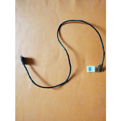 New for Clevo N870HC EDP CABLE 6-43-N8701-010-2N LCD CABLE