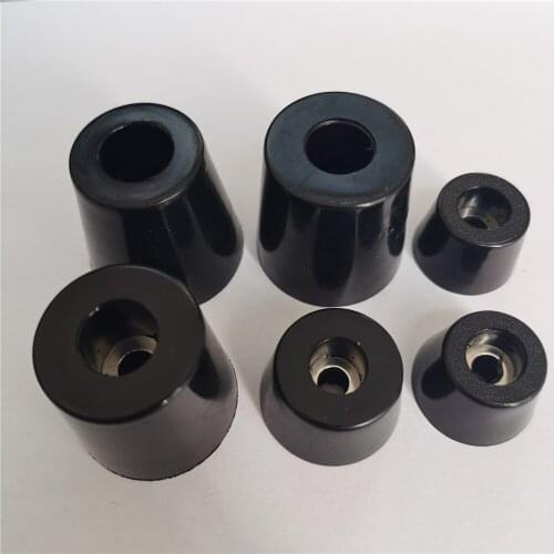 Table and chair equipment, furniture, cabinet, shock absorber, anti-slip, wear-resistant, environment-friendly rubber floor mat