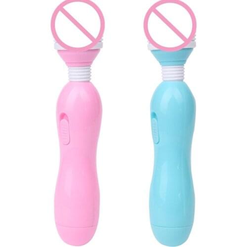 Rechargeable Powerful Wand Powerful Body Massager Clitoral Vibrator AV Vibrators Adult Sex Toys for Couples Sex Products