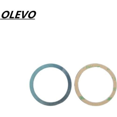 Magnetic Mobile Phone Case Solid Leather Boot Animation Official Same For MagSafe iPhone 12 12mini 12pro 12promax Smart Cover