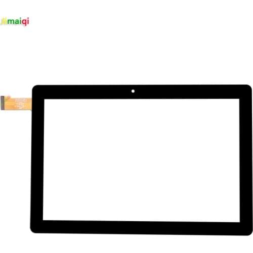 Touch Screen For 10.1'' Inch Digma Optima 10 X702 4G TS1228PL Tablet Computer External Panel Digitizer Sensor Replacement Part