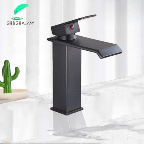 Brass Bath Faucets SHBSHAIMY China
