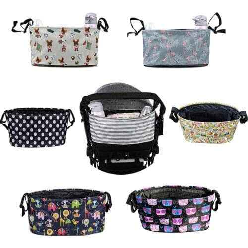 Baby Stroller Bag diaper bag backpack maternity bag Changing Bags Mommy yoya Accessories Hanging Buggy Pram Cart Materny Bag