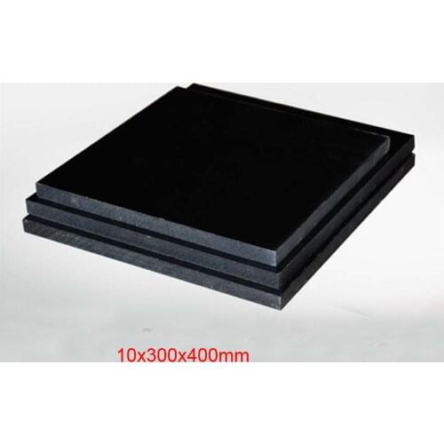 10mm thickness black bakelite plate insulation sheet Phenolic Foam Board plexiform layers phenolic paper laminate