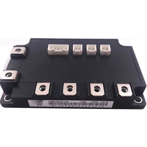 7MBI100UE-120 Actual Stock Photos Original Goods