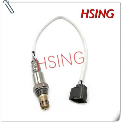 HSINGYE BRAND-NEW# 226A0-3TS0B Oxygen Sensor O2 Sensor Fits For Nissan Tiida Teana L33Z QR25 ***Part No# 226A03TS0B