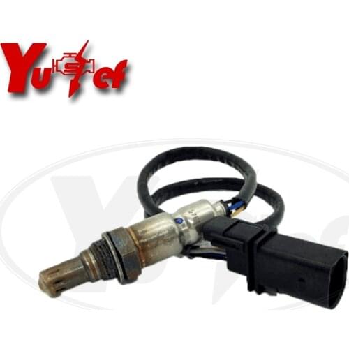 O2 Oxygen Sensor For AUDI A1 A3 SEAT SKODA VW 1.2L 2009-2014 03F906262 UAA0004VW004 Upstream Front Wideband Lambda Probe