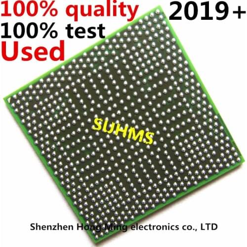 DC:2019+ 100% test very good product 216-0809024 216 0809024 bga chip reball with balls IC chips