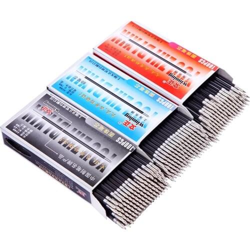 LITZY Pen Rods
