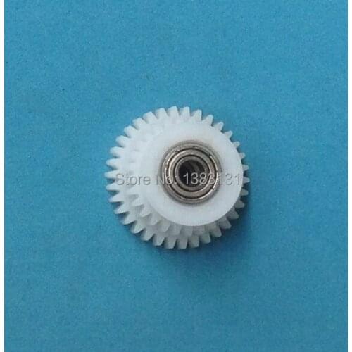 Original 019-13601 GEAR A;CLUTCH fit for Duplicator RISO FR GR FREE SHIPPING