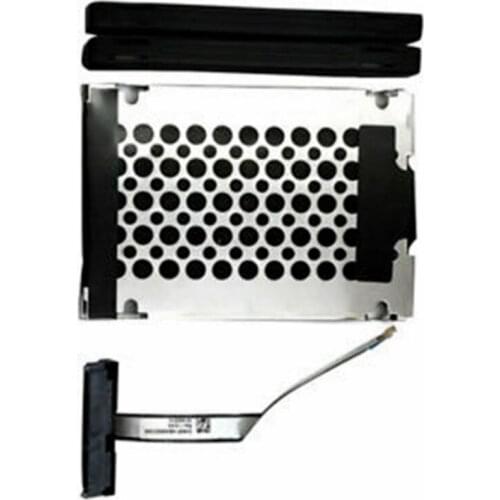 New For Acer Aspire A515-52 Hard Disk HDD Caddy Bracket Tray HDD Cable Part