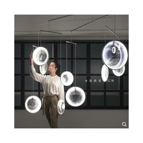 Hotel swimming pool ktv creative clothing shop window milk tea shop gallery art room restaurant exhibition hall concave-convex c