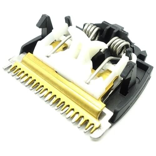 Hair Trimmer Cutter Barber Head Replacement for Philips QT3900 QT4000 QT4002 QT4005 QT4007 QT4006 QT4008 QT4011 Hair Removal