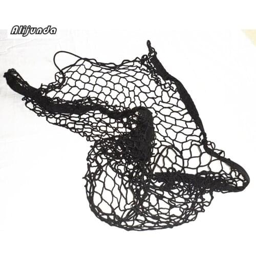 70cm* 70cm Car boot string bag car styling fit for Toyota Camry Corolla RAV4 Yaris Highlander/Land Cruiser/PRADO Vios Vitz/Reiz