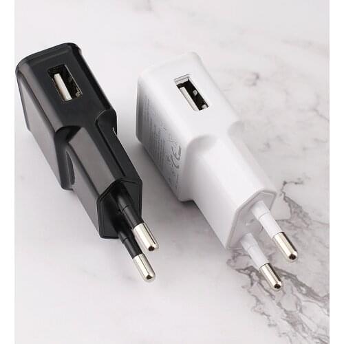 USB Universal Adapter AC 5V Volt Power Supply Charger 5V 2A Converter Power Adapter AC TO DC 220V TO 5V Converter Phone Charger