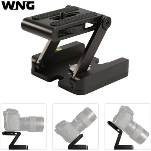 WNG Camera Monopods