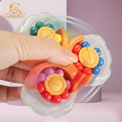 Антистресс игрушки WSDUDU China At AliExpress