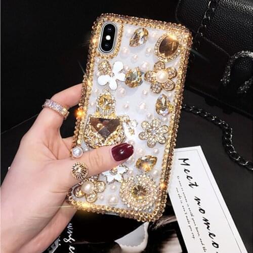 YMZOMS Oppo A7 Phone Cases