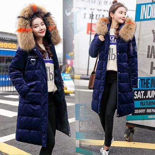 Женские приталенные пуховики Zeongro China At AliExpress