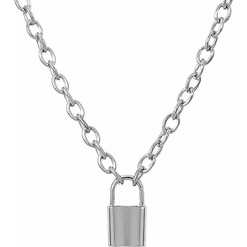 Серебряные чокеры BGVfive China At AliExpress