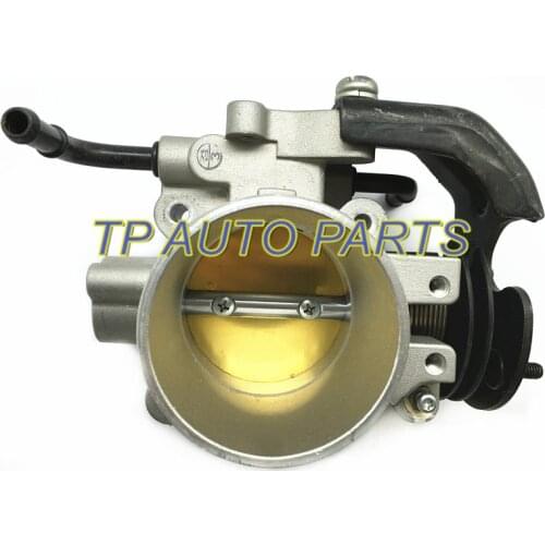 Throttle Body For H-yundai K-IA OEM 35100-2C500 351002C500
