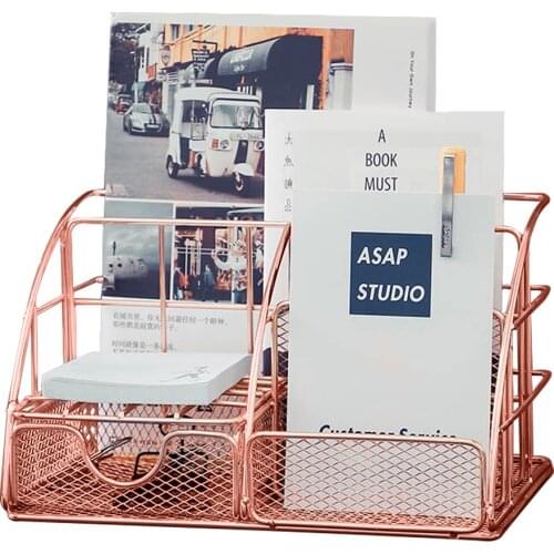 Nordic Metal Bathroom Storage Shelf Living Room Shelf Wall Decoration Wall Shelves Organizer Vintage Iron Sundries Storage Rack