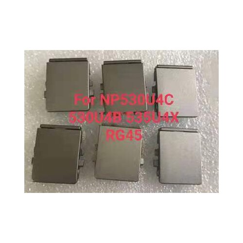 New laptop RG45 NIC cover for Samsung NP530U4C 530U4C NP530U4B 530U4B 530U4CL 532U4C 535U4C 535U4X 14"