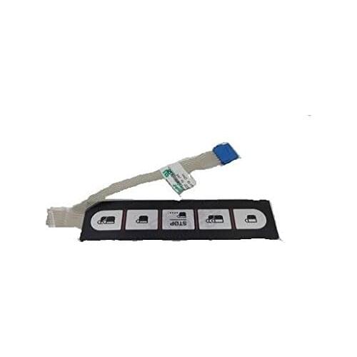 La Cimbali M-22 Five Button Touch Pad w/graphic