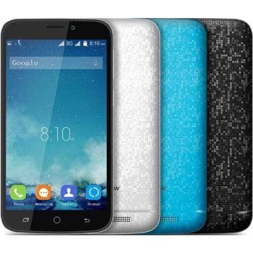 2pcs Ultra-thin Tempered Glass for Blackview A5 smartphone cases Screen Protector Film Protective Screen Cover