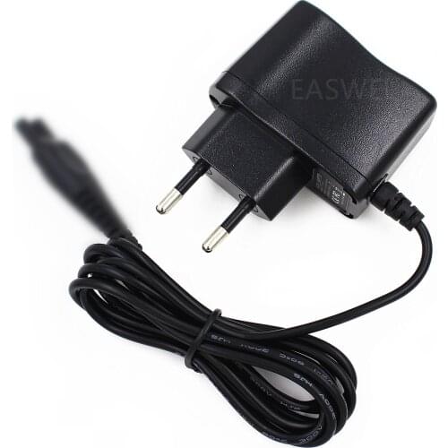 AC/DC Power Supply Adapter Charger For Philips Series 3000 Hair Clipper HC3410/13 HC3410/15 QC5115/15 HC3420/83