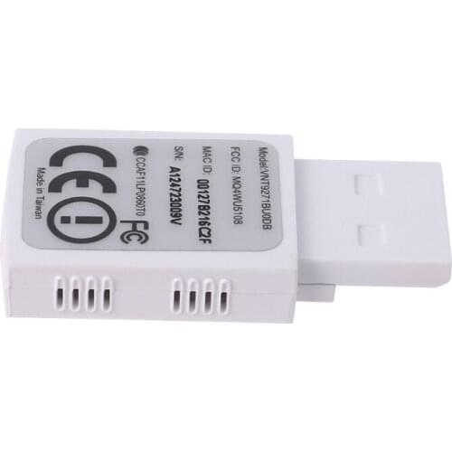 Atheros AR9271 Chipset ROS Wireless USB Network Card WiFi Adapter for Windows7/8/10 Piano Electronic Drum P82A