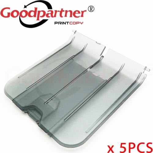 5X for HP LaserJet 1010 1012 1015 1018 1018S 1022 1020 Paper Output Delivery Tray RM1-0659-000 RM1-2055-000 RM1-0659 RM1-2055
