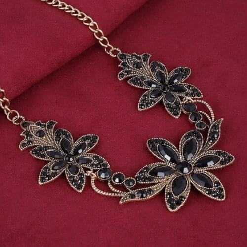 Hesiod Vintage Chokers