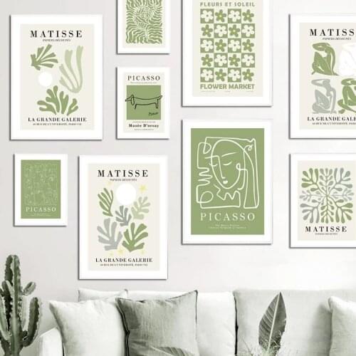 JINGZUO Wall Pictures In The Living Room