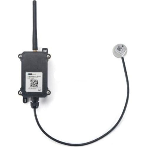 LDDS20 LDDS20-EU868 LDDS20-AU915 LDDS20-US915 LDDS20-KR920 LDDS20-AS923 Liquid Level Sensor IP66 Valid level range 20mm - 2000mm