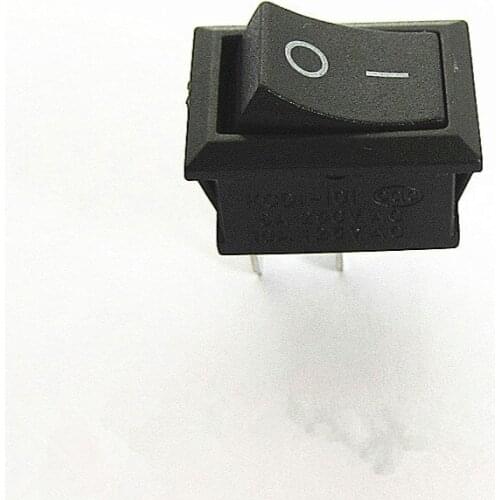 LMSDY Rocker Switches