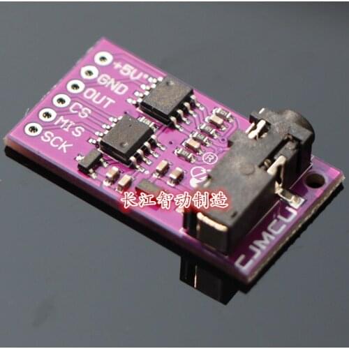 New GSR skin current sensor Measurable skin resistance conductivity