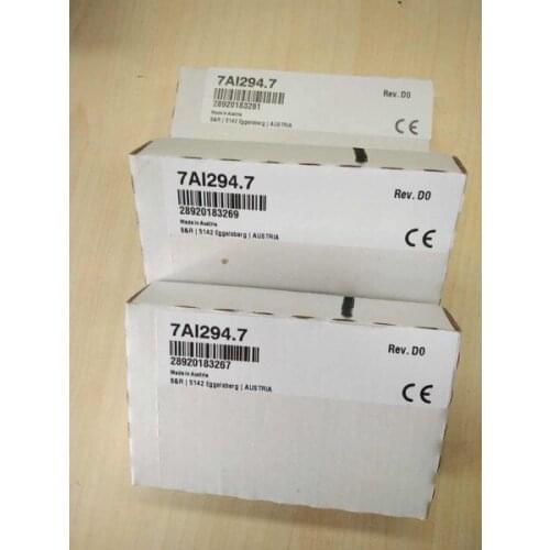 New and original 7AI294.7