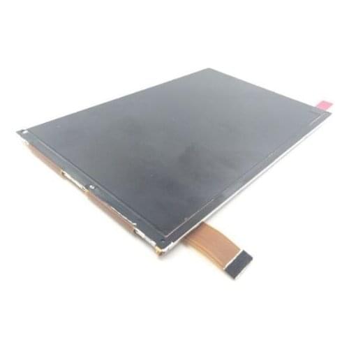 New LCD Display 7" inch for PRESTIGIO MULTIPAD WIZE 3767 3G PMT3767D 3G TABLET LCD Screen Panel replacement