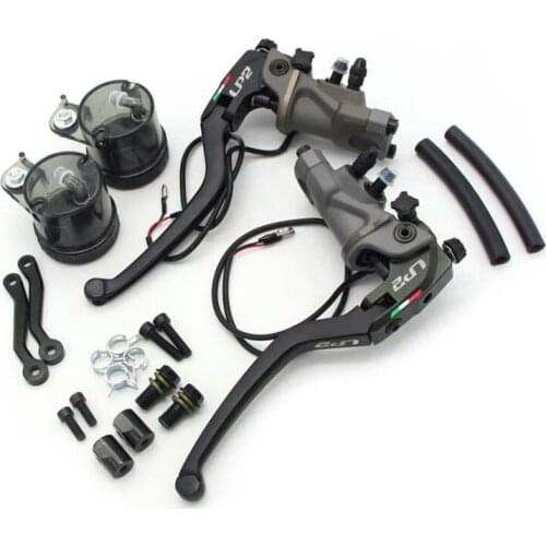 Front brake master cylinder clutch master cylinder for Yamaha FJR XJR 1300 MT-01 V-MAX SUPERTENERE XJR1200 XJR1300 V-Max alle