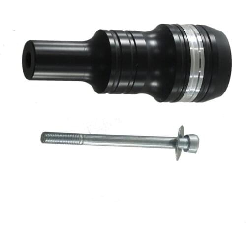 GP Kompozit for Honda CB 250R Exhaust Protection Slider 2018-2020