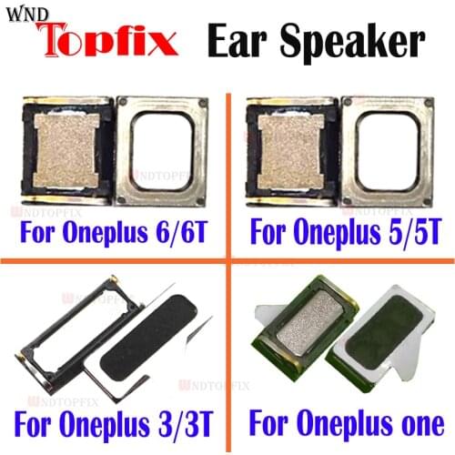 WNDTOPFIX Speakers For OnePlus 7 Phones
