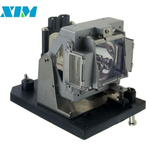 Replacement projector lamp NP12LP / 60002748 with Housing for NEC NP4100 / NP4100W / NP4100-09ZL / NP4100W-06FL / NP4100W-07ZL