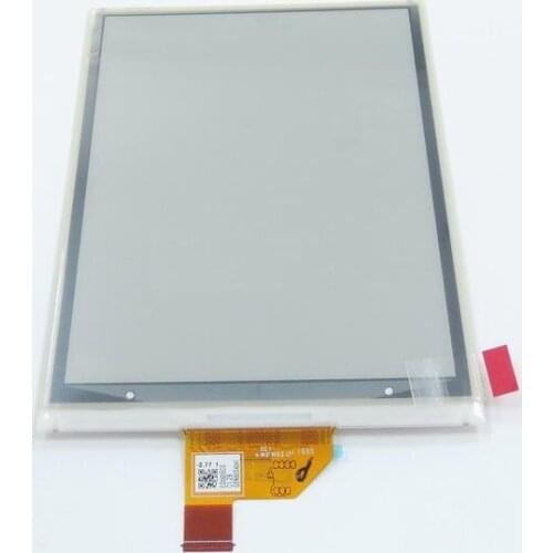 6"inch E-ink screen original for kindle 8 k8 558 readers Display