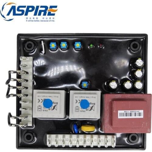 Auto Voltage Regulator 240v or 380V AVR R726