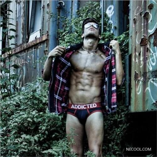 BITCED Men's Briefs-shorts