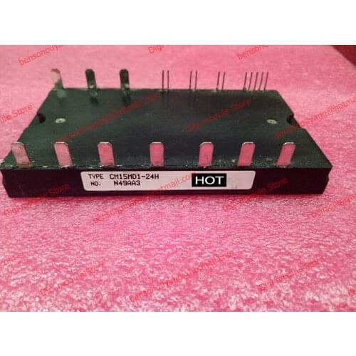 CM15MD1-24H