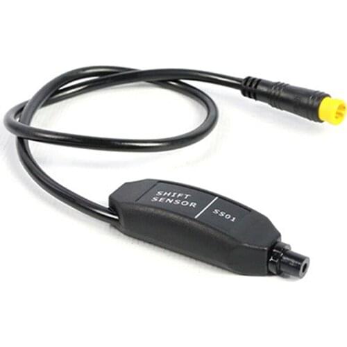 Gear Sensor for BAFANG Mid-Drive Motor Electric Bicycle Accessories Electric Bike Shift Sensor