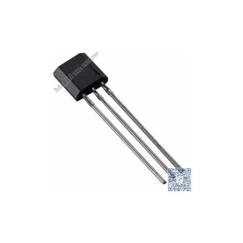 SS449A Sensor (Mr_Li)