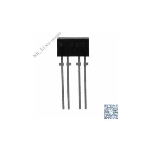 TCRT1000 Sensor (Mr_Li)